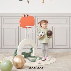 NS홈쇼핑 헬로 디노 3in1 멀티 농구대[30280774]