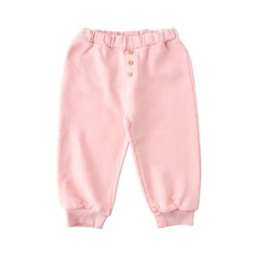 BONTON BT-베이비LP버튼스웨트팬츠 75-17T-M10-03