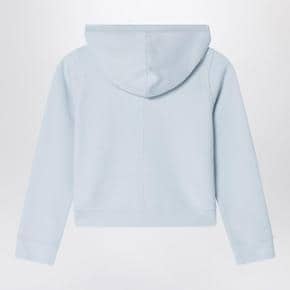 [해외배송] 25 S/S 까웨 라이트 블루 RENA 지퍼 맨투맨 (KIDS ) K4126YWNY-121 B0051854819