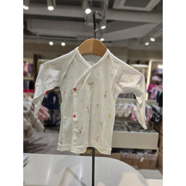 [파주점] (IV) 드림루루뱀부배네저고리 3517000003