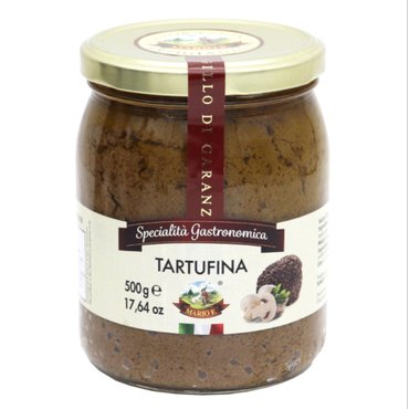 쉐프스푸드 펀고&타르투포 타르투피나500g