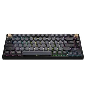 CORSAIR K65 PLUS 75% 81 CORSAIR Red CH-91D411L-NA 무선 게이밍 키보드 키보드 키 자사 독자