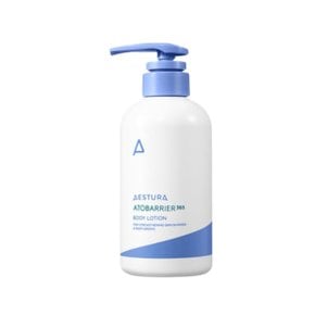 에스트라 아스트라 아토베리어365 바디로션 400ml 3개