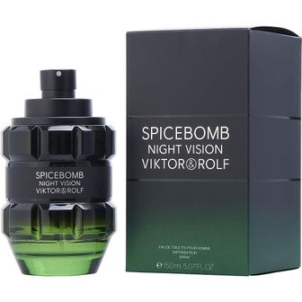 VIKTOR&ROLF 빅터앤롤프 스파이스밤 나이트 비전 오드뚜왈렛 150ml