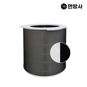 [호환] 쿠쿠 공기청정기 필터 AC-W70M10FWS W8300