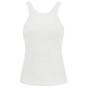 Tank top 211 437 772 WHITE