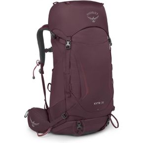 영국 오스프리 배낭 Osprey Womens Kyte 38 Backpack pack of 1 1630681