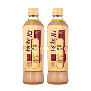 데자와 500ml 24pet