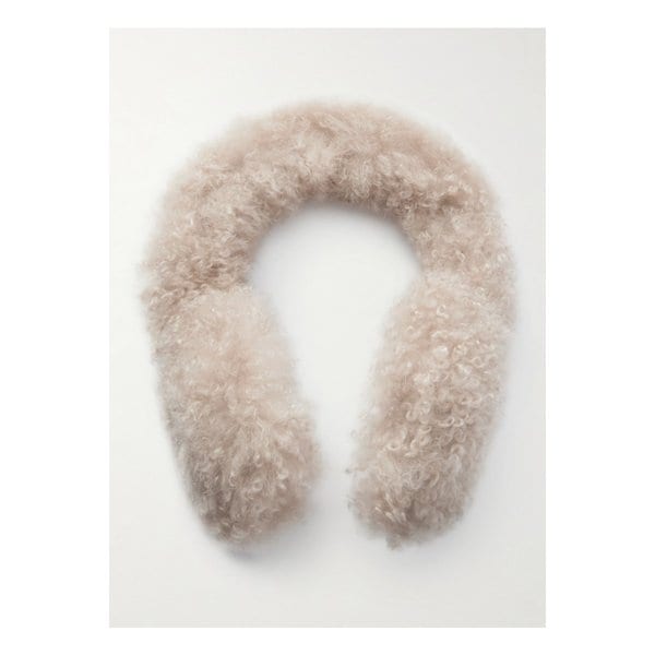 이브살로몬 울 트림 시어링 이어머프 46376663162873908