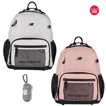 뉴발란스키즈 고학년 가방 S2 (NK8AFS700U/NK8AFF700U)