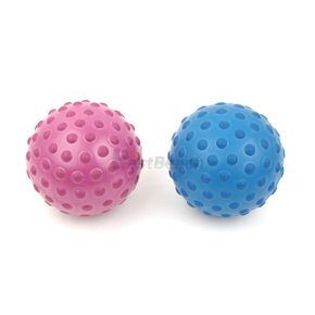 미니 마사지짐볼 18cm 필라테스볼 요가 토닝볼