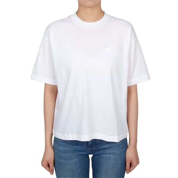 [부산점] 윕 체스터 여성 반팔 티셔츠 I030656 02XX