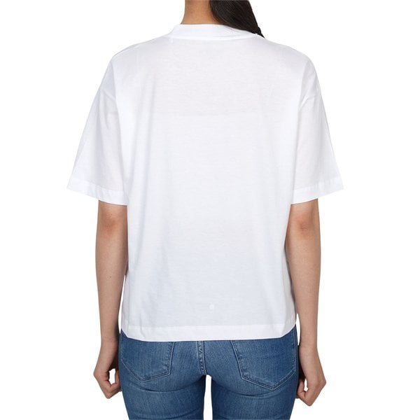 [부산점] 윕 체스터 여성 반팔 티셔츠 I030656 02XX