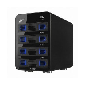 엠지솔루션 NEXT-766FP (16TB) WD 4TB ULTRASTAR 패키지 X 4EA