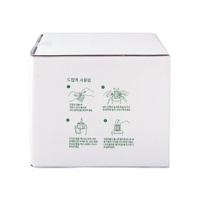 드립백 스페셜 블랙 10g 15개 + 스페셜 그레이 10g 15개
