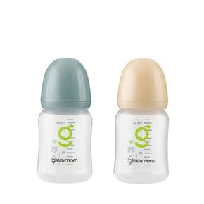 베이직 PP 슬림 젖병 140ml