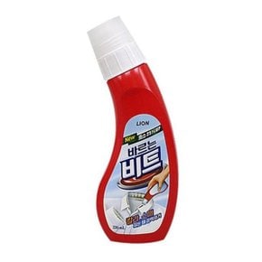 바르는 비트 220ML 세탁 액상 빨래 세제