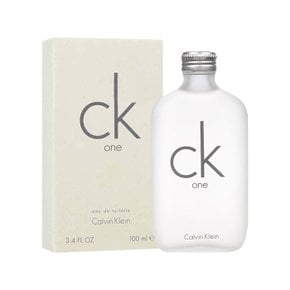 캘빈클라인 CK ONE EDT 50ml