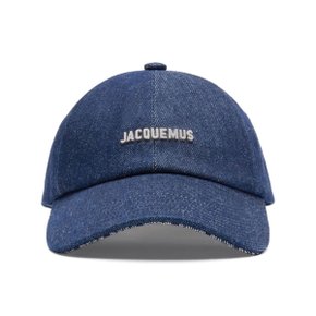 Hat 246AC670 1513 38F BLUE