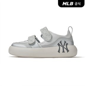 [코리아공식] 청키 베이스 NY (Grey)