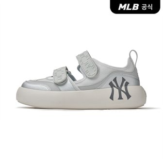 MLB [코리아공식] 청키 베이스 NY (Grey)