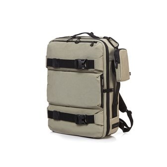 쌤소나이트레드 PROCTON 3WAY 백팩 BEIGE UR283001