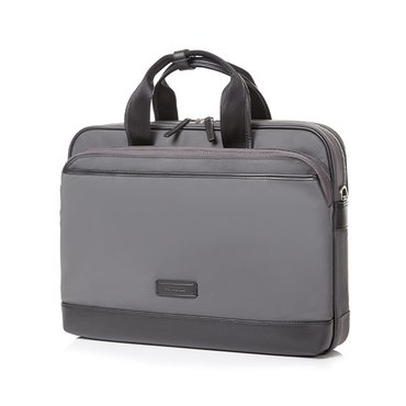 쌤소나이트 JEFFERY 2 브리프케이스 GREY UG708002
