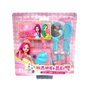 시크릿쥬쥬 뷰티백 장난감