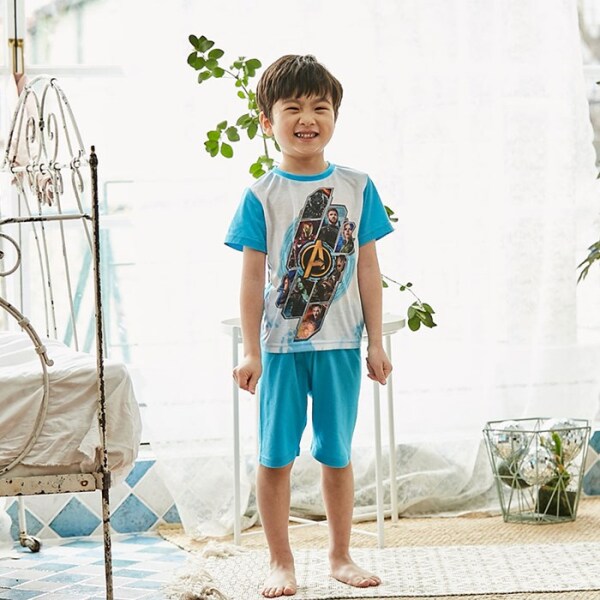 확대된 대표 1