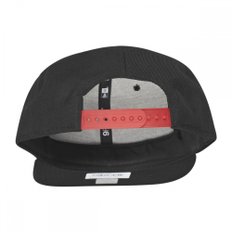 뉴에라 Original-Fit Snapback Cap - NFL Houston Texans black