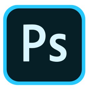 Adobe Photoshop CC (신규 기업용 1년)