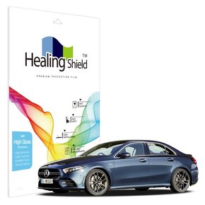 A클래스 세단 AMG 2023 10.25 내비 올레포빅Light필름