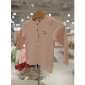 [부산점] 아미띠에뮤뮤긴팔티셔츠(35A7067004)