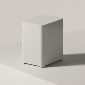 더시프트 미니 김치냉장고 MNKR-100G