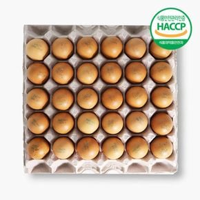 HACCP인증 저온숙성 국내산 구운계란(대란 L) 30구[36037894]