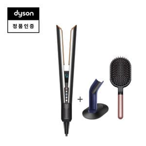 다이슨(dyson) [정품등록 시 1만 상품권+스탠드증정] 다이슨 에어스트레이트 (니켈/코퍼)