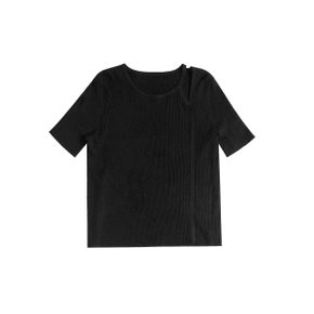 Teenie Slit T-Shirt