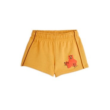 매직에디션 [MINI RODINI] (C)Camp Rodini sp sweatshorts (2563010013)