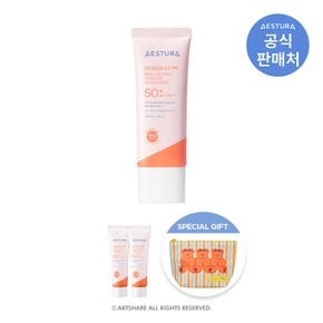 더마UV365 선크림 40ml(옵션 택1)