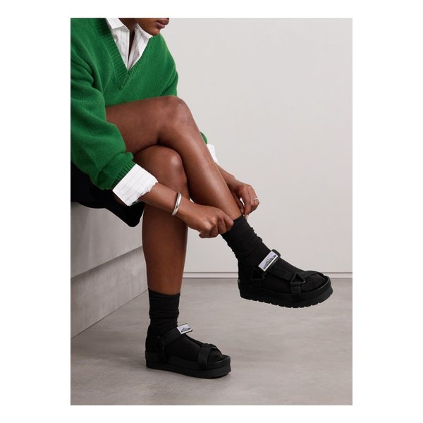 시디엘피 인타르시아 코튼 혼방 양말 6p 세트 브라운 1647597329952938