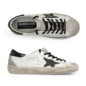 [골든구스 GOLDENGOOSE] GMF00102 F005419 11721 남성 스니커즈