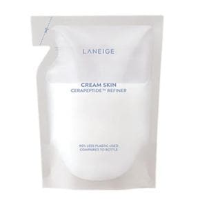 크림 스킨 세라펩타이드 리파이너 리필 170ml