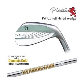 3489180 Piretti PW-01 Full Wedge 웨지WD피레티 PIRETTI DynamicGoldHT 다이 WA3328567