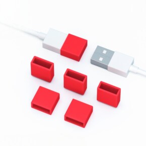 usb마개 먼지 포트마개 USB캡