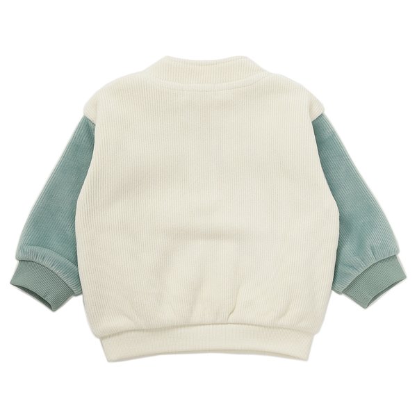 [여주점] [오프라벨 여주점] 블루독베이비 (MN) 소프트아노락상하복 (44C13-610-13)