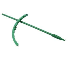 화분 원형 지주대 고춧대 방울토마토지지대 깻잎지지대