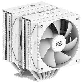 Socoool RC980N 쌍철봉 (화이트)