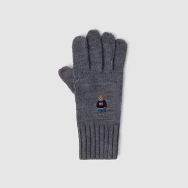 후아유 Steve Essential Gloves  WHAGE4T01A