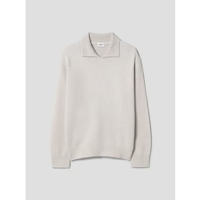 Collar-Turtleneck Sweater GS4X51P020,GS4X51P02H