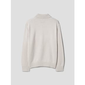 Collar-Turtleneck Sweater GS4X51P020,GS4X51P02H